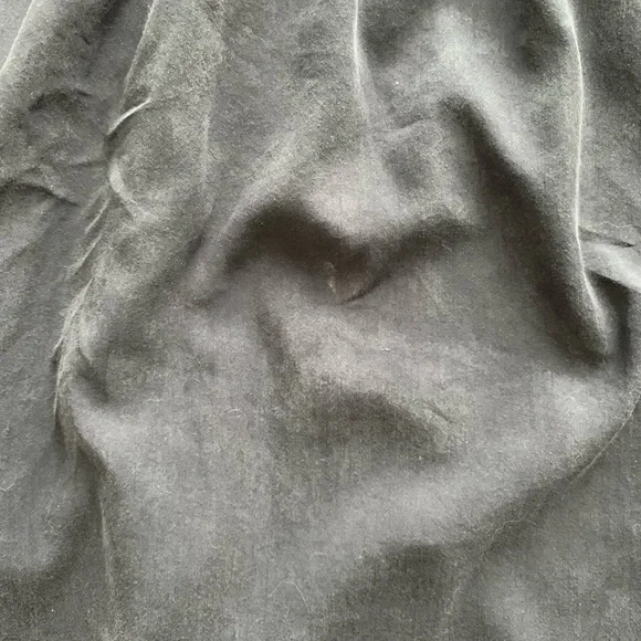 H&M APRON DRESS - Picture 7 of 12